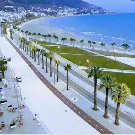 Lungomare 2a Vlorë